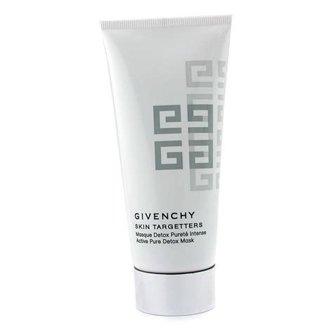 Givenchy Skin Targetters Active Pure Detox Mask 100ml/3.5oz 